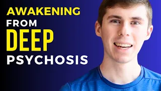 Schizophrenia Psychosis Awakening - Surviving Schizophrenia