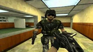 Let's Play Half-Life Opposing Force (hard) 4