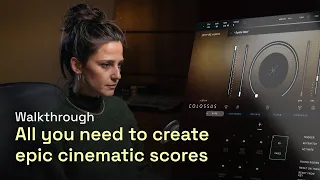 A New Era In Epic Scoring