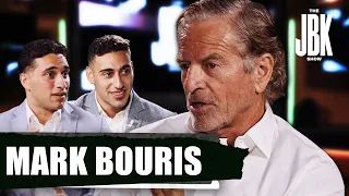 Mark Bouris' Best Advice For Young People In 2023 and Future Of Crypto and A.I.