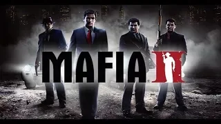 Mafia II ქართულად