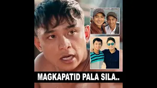Kapatid ni Coco Martin na si Ronwaldo Martin, agaw-pansin ang eksena sa Batang Quiapo!