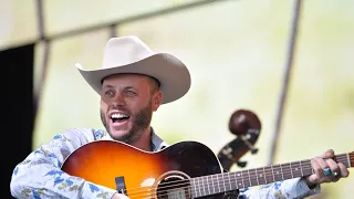 Charley Crockett - Music City USA (Live at Farm Aid 2022)