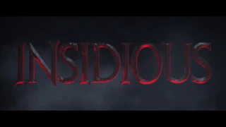 INSIDIOUS Chapter 3 / Main Titles