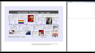 HIV 101: Introduction to HIV/AIDS