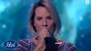 Ina Wroldsen - Mother (Gjesteopptreden) | Idol Norge 2018