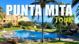 Why I loved PUNTA MITA: A city near PUERTO VALLARTA, Mexico in Nayarit