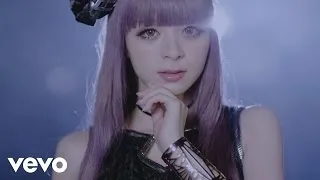 GARNiDELiA - BLAZING