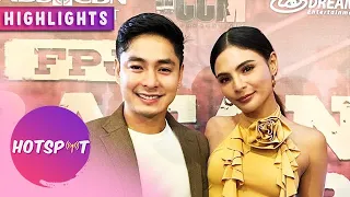 Lovi Poe on 'FPJ's Batang Quiapo' | Hotspot 2023 Episode Highlights