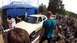 leocult 2016 VdubCrew