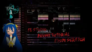 УНИВЕРСАЛЬНЫЙ СТАРТОВЫЙ НАБОР ДИСТОРШЕНА В ОДНОМ ВИДЕО // HOW TO DISTORTION PHONK FROM SCRATCH