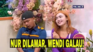 [FULL] NUR MAU MENIKAH, HATI WENDI GUNDAH! | SAHUR LEBIH SEGERRR (02/04/23)