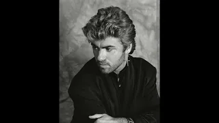 George Michael - Kissing A Fool (1987) HQ Sound