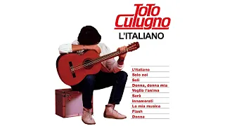 Toto Cutugno - Soli (Remastered)