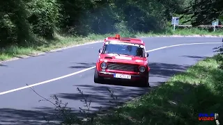 Eger rally 2023 pure sound