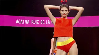 Agatha Ruiz de La Prada | Spring Summer 2022 | Full Show