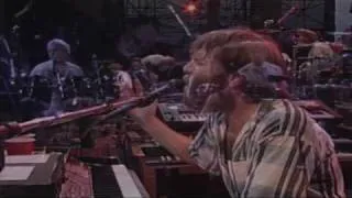 Grateful Dead - Crimson, White & Indigo (Trailer)