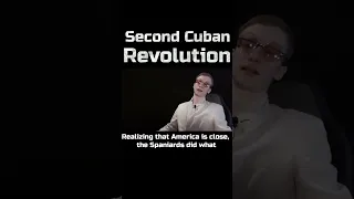 Second Cuban Revolution  #america #history #cuba #colonisation #spain