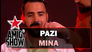 Pazi Mina - Miodrag Radonjić (Ami G Show S15)