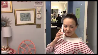 Think Pink: Backstage at "Wicked" with Kara Lindsay, Episode 1: Welcome!