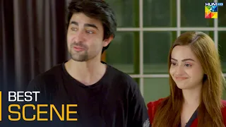 Bepanah - Episode 46 - [ 𝗕𝗲𝘀𝘁 𝐒𝐜𝐞𝐧𝐞 01 ] #eshalfayyaz #kanwalkhan - Bepanah - HUM TV