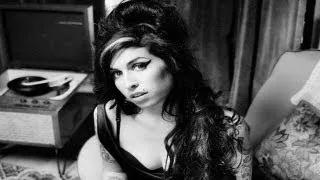 Singer Amy Winehouse joins the 27 club