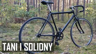 SINGLE SPEED za 400zł