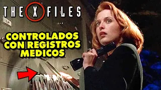 FABRICA SECRETA Custodiada Por ALIENS - Resumen The X-Files o Expedientes X