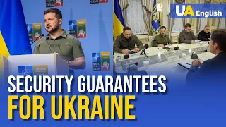 'Israeli model' of security for Ukraine - is it realistic?