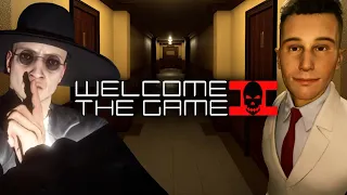 This Crazy Mod For Welcome to the Game 2 Adds MANY KILLERS