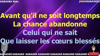 France Gall   Laisse Tomber Les Filles PISTA KARAOKE