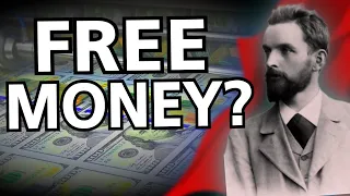 Free Money: An Economic System