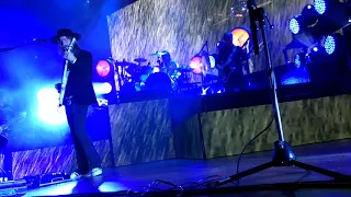 Opeth "The Leper Affinity" live in Utrecht