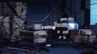 calling, metro boomin, nav, a boogie wit da hoodie, swae lee (sped up)