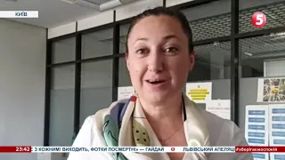 На попелищі рідного дому: арт-проєкт "Ключі" розповідає історії українців, які втратили дім