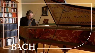 Bach - WTC I Prelude and fugue no. 12 in F minor BWV 857 - Dirksen | Netherlands Bach Society