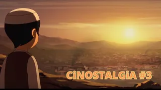 Cinostalgia Episode #3 | THE BREADWINNER