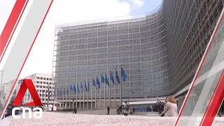 Observer on China-EU virtual summit