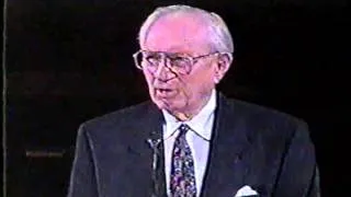 Gordon B  Hinckley    EL TESTIMONIO   Abril 1998