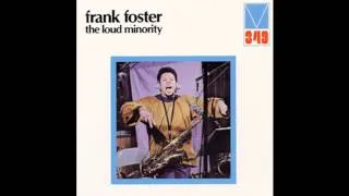 Jazz Funk - Frank Foster - Requiem For A Dusty