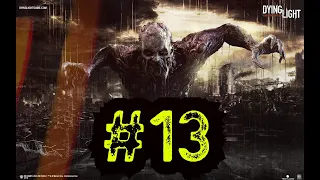 FATIM SI TOLGA | DOUA MAIMUTE IN APOCALIPSA ZOMBII | Dying Light | Episodul 13