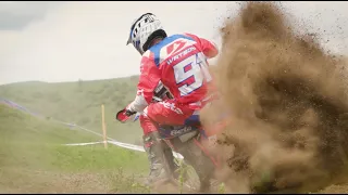 ENDURO GP World Champions 2024 | Bacău, Romania