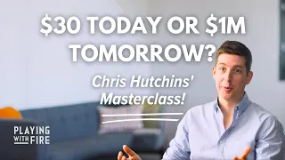 Upgrade Your Life Without Breaking the Bank: Tips from Chris Hutchins!