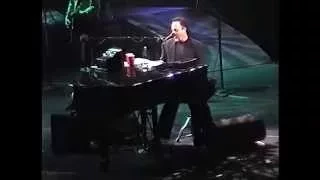 Billy Joel - (Corestates Center) Philadelphia,Pa 2.18.98 (Part 2)