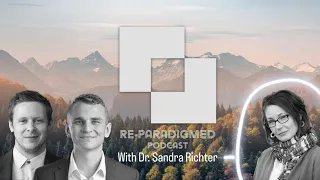 Christian Environmentalism: Being Stewards of Eden - Dr. Sandy Richter