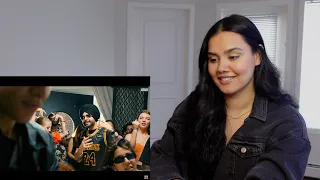 Freestyle (Official Hd Video) Jordan Sandhu | Latest Punjabi Songs 2022 - REACTION