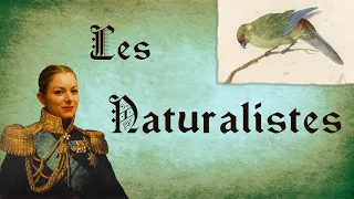 Les Naturalistes - Chroniques de Prof #38