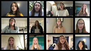 Secret for the Mad (Dodie/arr. Chung) RJC High School Singers 2020