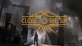 Close to the Sun (Концовка)