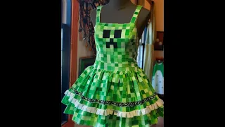 MINECRAFT Creations And Crafts That Are Next Level